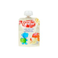 Cerelac Banana Apple Oats Puree 90 G