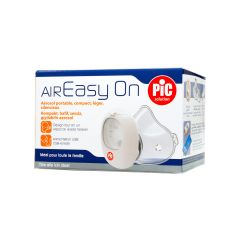 Pic Aireasy On Aerosol Portable Device