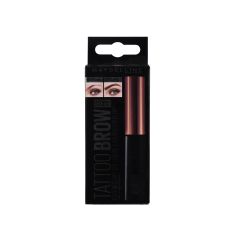 Maybelline Fashion Tattoo Brow 05 Medium Brown