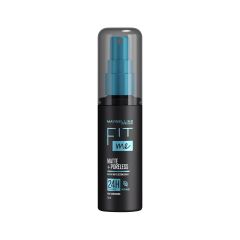 Maybelline Fit Me Setting Spray 60 Ml