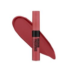 Maybelline Sensational Liquid Matte Lipstick 08 Sensational Me