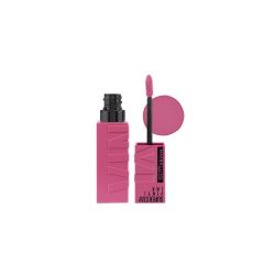 Maybelline Superstay Vinyl Ink Lipstick 20 Coy Nu