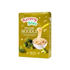 Yummy Bites Organic Noodle Broccoli 200 G