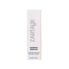 Zartaux Whitening Serum 24H With Alpha Arbutin 30 Ml