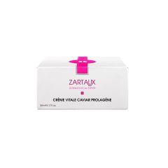 Zartaux Caviar Night Cream 50 Ml