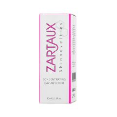 Zartaux Concentrating Caviar Serum 30 Ml