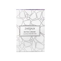 Zartaux Botex Cream 30 Ml