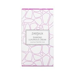 Zartaux Diamond Luxurious Cream 30 Ml