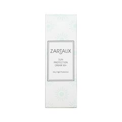 Zartaux Sun Protection Cream Spf 50+ 50 Ml