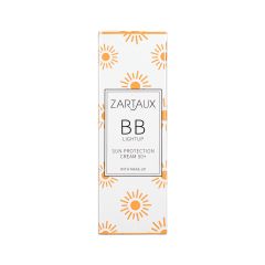 Zartaux Bb Lightup Sun Protection Cream Spf 50+ 50 Ml