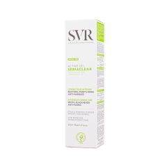 Svr Sebiaclear Active Gel 40 Ml