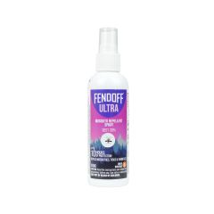 Fendoff Ultra Mosquito Repellent Spray 100 Ml