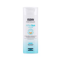 Isdin Post Solar After Sun Lotion 200 Ml