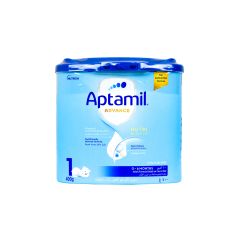 Aptamil Advance 1 Milk Pof 400 G