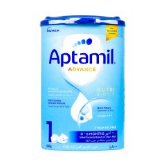 Aptamil Advance 1 Milk Pof 800 G