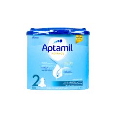 Aptamil Advance 2 Milk Pof 400 G