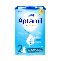 Aptamil Advance 2 Milk Pof 800 G