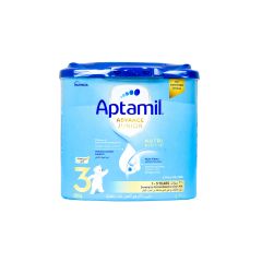 Aptamil Advance Junior 3 Milk Pof 400 G