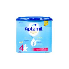 Aptamil Advance Kid 4 Milk Pof 400 G