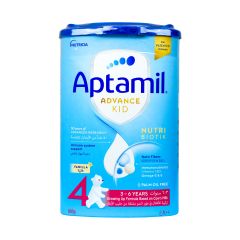 Aptamil Advance Kid 4 Milk Pof 800 G