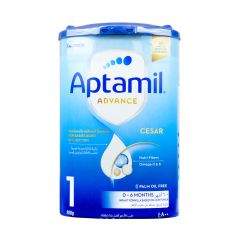 Aptamil Advance C Care 1 Milk 800 G