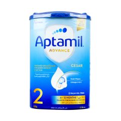 Aptamil Advance C Care 2 Milk 800 G