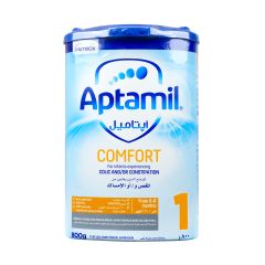 Aptamil Comfort 1 Milk 800 G