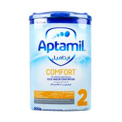 Aptamil Comfort 2 Milk 800 G