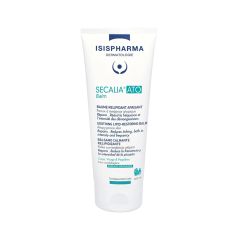 Isispharma Secalia Ato Soothing Lipid-Restoring Balm 200 Ml