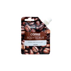 Face Facts Coffee Body Scrub 50 G