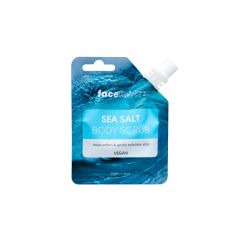 Face Facts Sea Salt Body Scrub 50 G