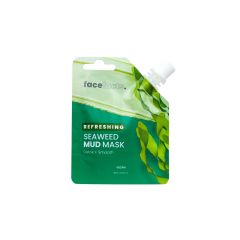 Face Facts Refreshing Seaweed Mud Mask 60 Ml