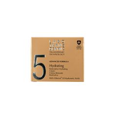 Labo Trans Dermic Advanced Formula 5 Hydrating Cream 50 Ml