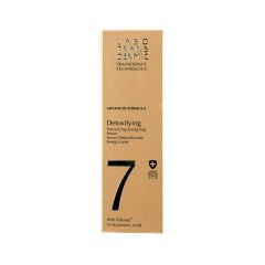 Labo Trans Dermic Advanced Formula 7 Detoxifying Serum 30 Ml