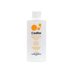 Caditar Dry Hair Shampoo 150 Ml