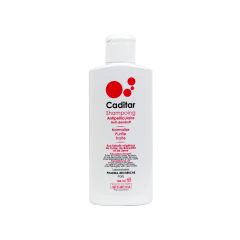 Caditar Anti Dandruff Shampoo 150 Ml