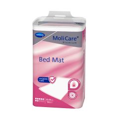 Molicare Premium Bed Mat 60 Cm X 90 Cm 30 S