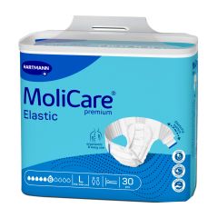 Molicare Premium Elastic L 30 S