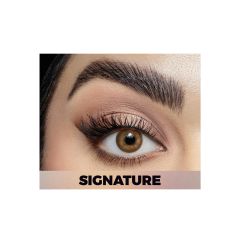 Sama Contact Lenses Daily Signature