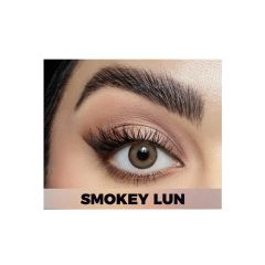 Sama Contact Lenses Daily Smokey Lun