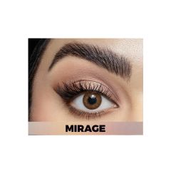 Sama Contact Lenses Daily Mirage