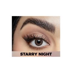 Sama Contact Lenses Daily Starry Night