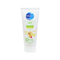 Oilatum Baby Soothing Moisture Rich Cream 200 G