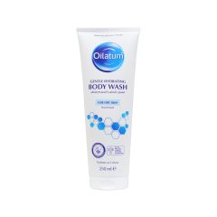 Oilatum Gentle Hydrating Body Wash 250 Ml