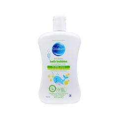 Oilatum Baby Soothing Bath Bubbles 300 Ml