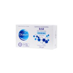 Oilatum Gentle Cleansing Bar 100 G