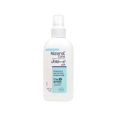 Nizoral Care Cosmetic Scalp Tonic 100 Ml