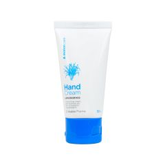 Avalon Care Hand Cream Lemongrass 50 Ml