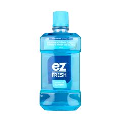 Avalon Ez Fresh Mouthwash Ice Mint 500 Ml