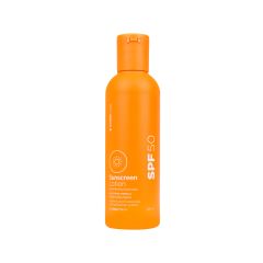 Avalon Care Sunscreen Lotion Spf 50 200 Ml